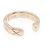 Ear Cuff Chanel Coco Crush - vista 3