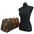 Louis Vuitton Vintage Monogram Canvas Keepall 50 Reisetasche Braun - Ansicht 2