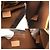 Louis Vuitton Monogram Canvas Multi Pochette Accessoires Bag M44813 Brown - view 5