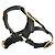 Gucci Leather Pet Harness Black - view 2