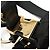 Gucci Leather Pet Harness Black - view 4