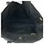 Prada Vitello Daino Leder Tote Bag Schwarz - Ansicht 9
