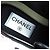 Chanel COCO Mark Matelasse Wildleder-Sneaker Schwarz Pink Weiß - Ansicht 11