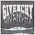 T-shirt a maniche lunghe con ricamo sovrapposto GIVENCHY Grigio Grigio antracite - vista 4