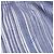 Issey Miyake Falda de poliéster plisada PLEATS PLEASE Denim Transfer Azul - vista 5
