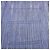 Issey Miyake Falda de poliéster plisada PLEATS PLEASE Denim Transfer Azul - vista 6