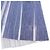 Issey Miyake Falda de poliéster plisada PLEATS PLEASE Denim Transfer Azul - vista 7