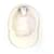 Hermès Hermes Baumwollkappe Beige  - Ansicht 5