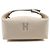 Hermès Pochette Brid A Cotton Hermes Beige