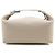 Hermès Pochette Brid A Cotton Hermes Beige - vista 2