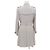 Gabardina Burberry London de rayón Beige - vista 2