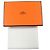 Hermès Monedero Hermes Calvi duo Gris - vista 2