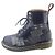 Autre Marque Botas Dr.Martens Pascalboro Denim Azul Azul marino - vista 4