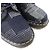 Autre Marque Botas Dr.Martens Pascalboro Denim Azul Azul marino - vista 7