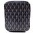 Borsa a secchiello Goyard Petit Flo in pelle di vitello Blu Blu navy - vista 6