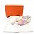 Hermès Hermes Espadrilles aus Canvas mit durchgehendem Logo-Print
Slip-on Mehrfarben - Ansicht 2
