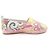 Hermès Hermes Espadrilles aus Canvas mit durchgehendem Logo-Print
Slip-on Mehrfarben - Ansicht 6