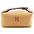 Hermès Hermes Bride a Black PM Kare H logo Wool Handbag Arancione