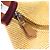 Hermès Hermes Bride a Black PM Kare H logo Wool Handbag Arancione - vista 10