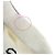 Fermaglio con nastro Chanel Accessorio per capelli Bianco - vista 9