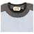 Hermès Hermes Kaschmirpullover Schwarz Grün Grau Hellblau  - Ansicht 2
