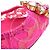 Dolce & Gabbana Taormina Spitze Kristall Pumps von Dolce&Gabbana Pink - Ansicht 13