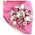 Dolce & Gabbana Taormina Spitze Kristall Pumps von Dolce&Gabbana Pink - Ansicht 9