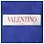 Chaqueta de nylon Valentino Azul - vista 9