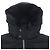 Autre Marque Chaqueta de algodón Alexander Wang Negro Azul - vista 2