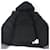 Autre Marque Chaqueta de algodón Alexander Wang Negro Azul - vista 4