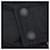 Autre Marque Chaqueta de algodón Alexander Wang Negro Azul - vista 5
