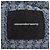 Autre Marque Chaqueta de algodón Alexander Wang Negro Azul - vista 6