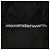 Autre Marque Chaqueta de algodón Alexander Wang Negro Azul - vista 9