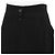 Timeless Falda de lana tweed Chanel Negro - vista 12
