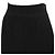 Timeless Falda de lana tweed Chanel Negro - vista 3