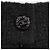 Timeless Falda de lana tweed Chanel Negro - vista 6