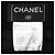 Timeless Falda de lana tweed Chanel Negro - vista 9