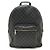 Zaino Louis Vuitton Josh Damier Graphite Nero Grigio