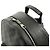 Zaino Louis Vuitton Josh Damier Graphite Nero Grigio - vista 7