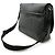 Borsa a tracolla Louis Vuitton Daniel GM Damier Graphite Nero Grigio - vista 2