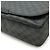 Borsa a tracolla Louis Vuitton Daniel GM Damier Graphite Nero Grigio - vista 3