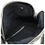 Borsa Tote 2way in nylon Unlimited Chanel Argento - vista 6