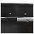 Bolsa Boston Chanel Matelasse Caviar Skin Preto - vista 12