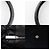 Bolsa Boston Chanel Matelasse Caviar Skin Preto - vista 18