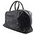Bolsa Boston Chanel Matelasse Caviar Skin Preto - vista 2