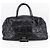 Bolsa Boston Chanel Matelasse Caviar Skin Preto - vista 20