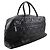 Bolsa Boston Chanel Matelasse Caviar Skin Preto - vista 3