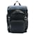 Yves Saint Laurent Sac à dos Saint Laurent Paris Hunting Rucksack en toile Bleu  - vue 1