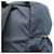 Yves Saint Laurent Sac à dos Saint Laurent Paris Hunting Rucksack en toile Bleu  - vue 7