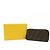 Fendi Zucca PVC Canvas Long Wallet Purple Khaki Dark brown - view 9